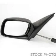 Door Mirror