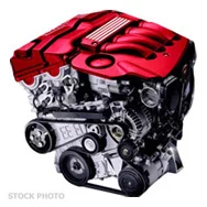 Engine Assembly