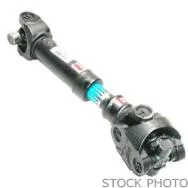 Rear Drive Shaft