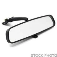 Rear View Mirror