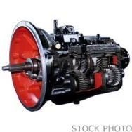 transmisson-assembly