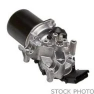 Wiper Motor Front